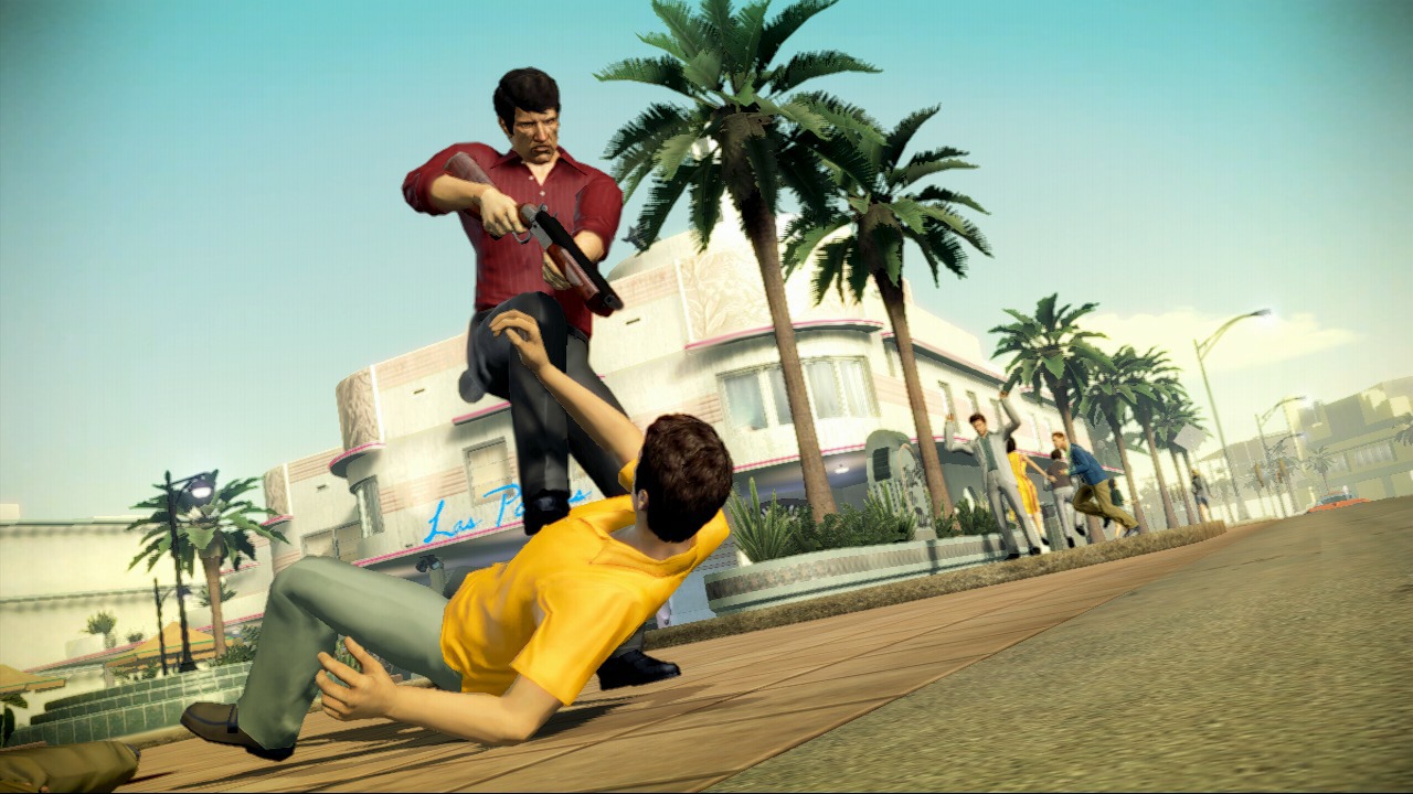 El Padrino 2 - Imagen 21